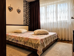 Apartament 2 camere | Pajura | Renovat | Intrarea Dridu | Vedere libera - imagine 6