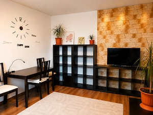 Apartament 2 camere | Pajura | Renovat | Intrarea Dridu | Vedere libera