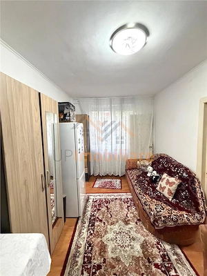 APARTAMENT 2 CAMERE | TIP X | STRADA GRADINARILOR | ORADEA