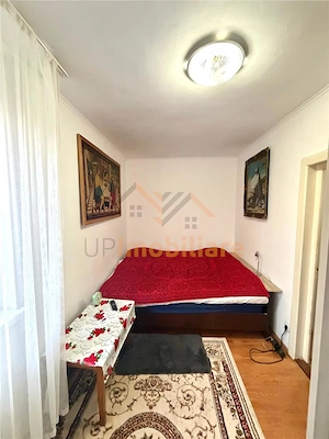 APARTAMENT 2 CAMERE | TIP X | STRADA GRADINARILOR | ORADEA - imagine 6