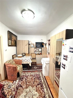APARTAMENT 2 CAMERE | TIP X | STRADA GRADINARILOR | ORADEA - imagine 2