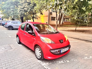 Peugeot 1  KM  - imagine 4