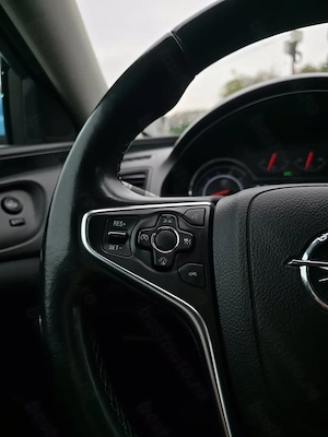 Opel Insignia A Facelift BiTurbo 4x4 Full Option - imagine 8