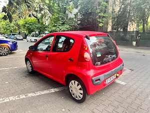 Peugeot 1  KM  - imagine 5