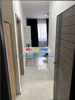 Garsoniera, Militari Residence, Str Weiner Palada, 320 euro - imagine 4