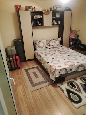 Vindem casa noua mobilata cu toate utilitatile an com Gropeni la aprox 15 km de Braila  - imagine 12