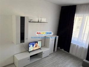 Garsoniera, Militari Residence, Str Weiner Palada, 320 euro - imagine 2