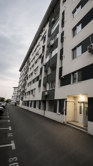 Garsonieră nouă    Str. Weiner Palada nr. 2 | Bloc 2  mp - imagine 3