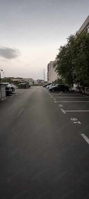 Garsonieră nouă    Str. Weiner Palada nr. 2 | Bloc 2  mp - imagine 2