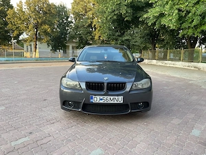 Vand Bmw e90 320D - imagine 2