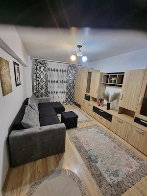 Închiriez apartament Sighetu Marmației
