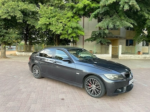 Vand Bmw e90 320D - imagine 5