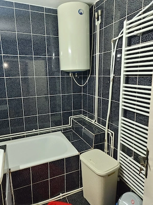 Închiriez apartament Sighetu Marmației - imagine 9