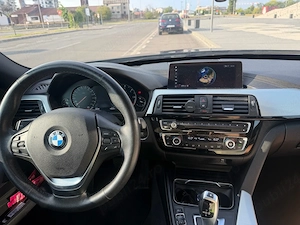 BMW Seria 3 GT 320d xDrive - imagine 4