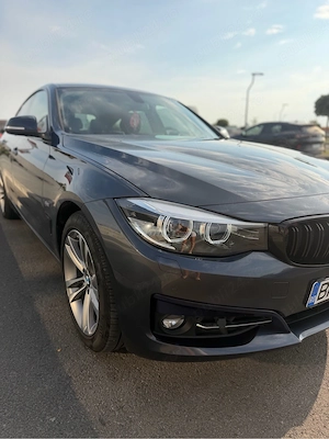 BMW Seria 3 GT 320d xDrive - imagine 2