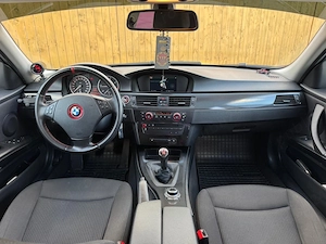 BMW e90 facelift 2010 - imagine 4
