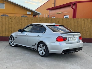 BMW e90 facelift 2010 - imagine 2