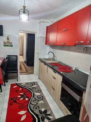 Închiriez apartament Sighetu Marmației - imagine 6