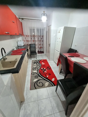 Închiriez apartament Sighetu Marmației - imagine 4