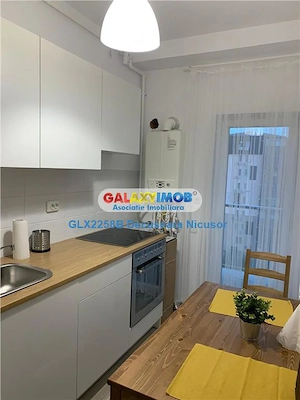 Garsoniera, Militari Residence, Str Rezervelor, 56.900 euro - imagine 4