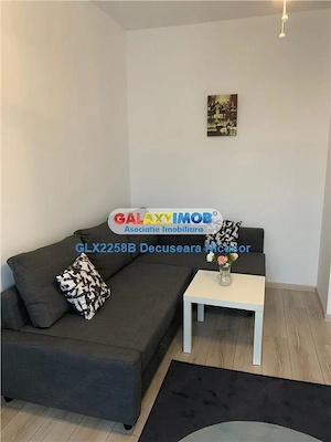 Garsoniera, Militari Residence, Str Rezervelor, 56.900 euro - imagine 3