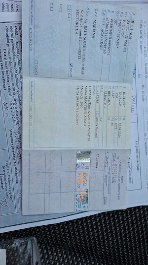 Se vinde Peugeot 307 ..