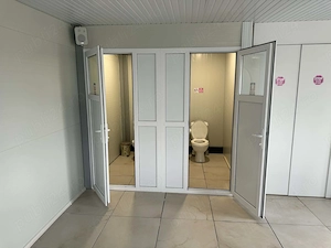 Închiriez pizzerie la cheie, complet utilată   Valea Călugărească - imagine 9