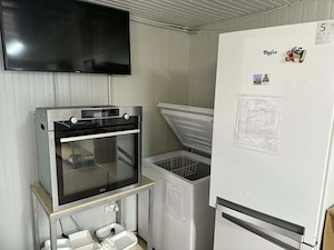 Închiriez pizzerie la cheie, complet utilată   Valea Călugărească - imagine 4