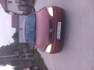 Vând mașină  Opel Astra 