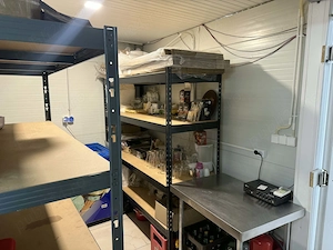 Închiriez pizzerie la cheie, complet utilată   Valea Călugărească - imagine 6