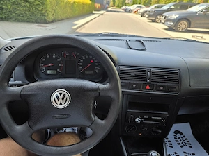 Golf 4    1.4 Benzina - Impecabil - Factura + Fiscal - imagine 9