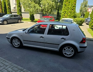 Golf 4    1.4 Benzina - Impecabil - Factura + Fiscal - imagine 8