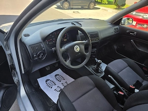 Golf 4    1.4 Benzina - Impecabil - Factura + Fiscal - imagine 10