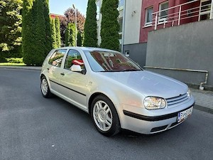 Golf 4    1.4 Benzina - Impecabil - Factura + Fiscal - imagine 7