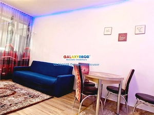 Apartament 2 camere Militari Residence mobilat utilat 380 euro - imagine 15