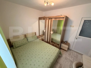 Apartament cu 3 camere, 64.66 mp, zona Micro 11 - imagine 11