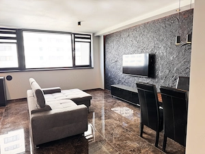 Apartament Smart, 3 Camere, Complet Mobilat si Utilat, XCity Towers
