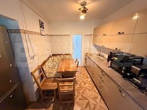 Apartament cu 3 camere, 64.66 mp, zona Micro 11 - imagine 4