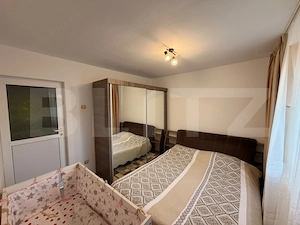 Apartament cu 3 camere, 64.66 mp, zona Micro 11 - imagine 9