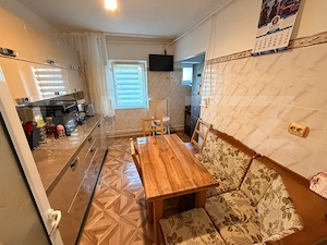 Apartament cu 3 camere, 64.66 mp, zona Micro 11 - imagine 5