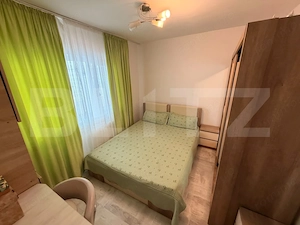 Apartament cu 3 camere, 64.66 mp, zona Micro 11 - imagine 12