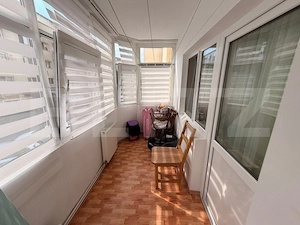 Apartament cu 3 camere, 64.66 mp, zona Micro 11 - imagine 7