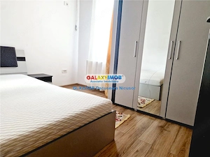 Apartament 2 camere Militari Residence mobilat utilat 380 euro - imagine 16