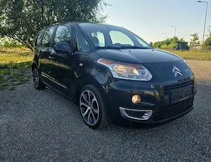 C 3 Picasso   1.6 Mpi  122 .000 km ! Carvertical - imagine 4