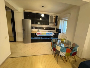 Apartament 2 Camere, Rezervelor 64, Lux, Militari Residence, 450 euro - imagine 12