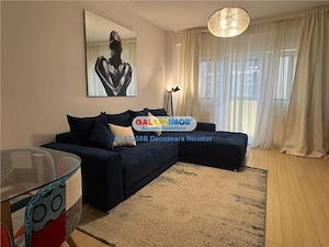 Apartament 2 Camere, Rezervelor 64, Lux, Militari Residence, 450 euro - imagine 5