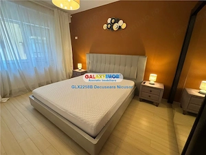 Apartament 2 Camere, Rezervelor 64, Lux, Militari Residence, 450 euro - imagine 2