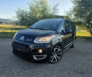 C 3 Picasso   1.6 Mpi  122 .000 km ! Carvertical