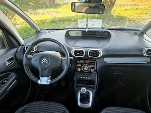 C 3 Picasso   1.6 Mpi  122 .000 km ! Carvertical - imagine 9