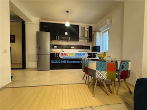Apartament 2 Camere, Rezervelor 64, Lux, Militari Residence, 450 euro - imagine 8